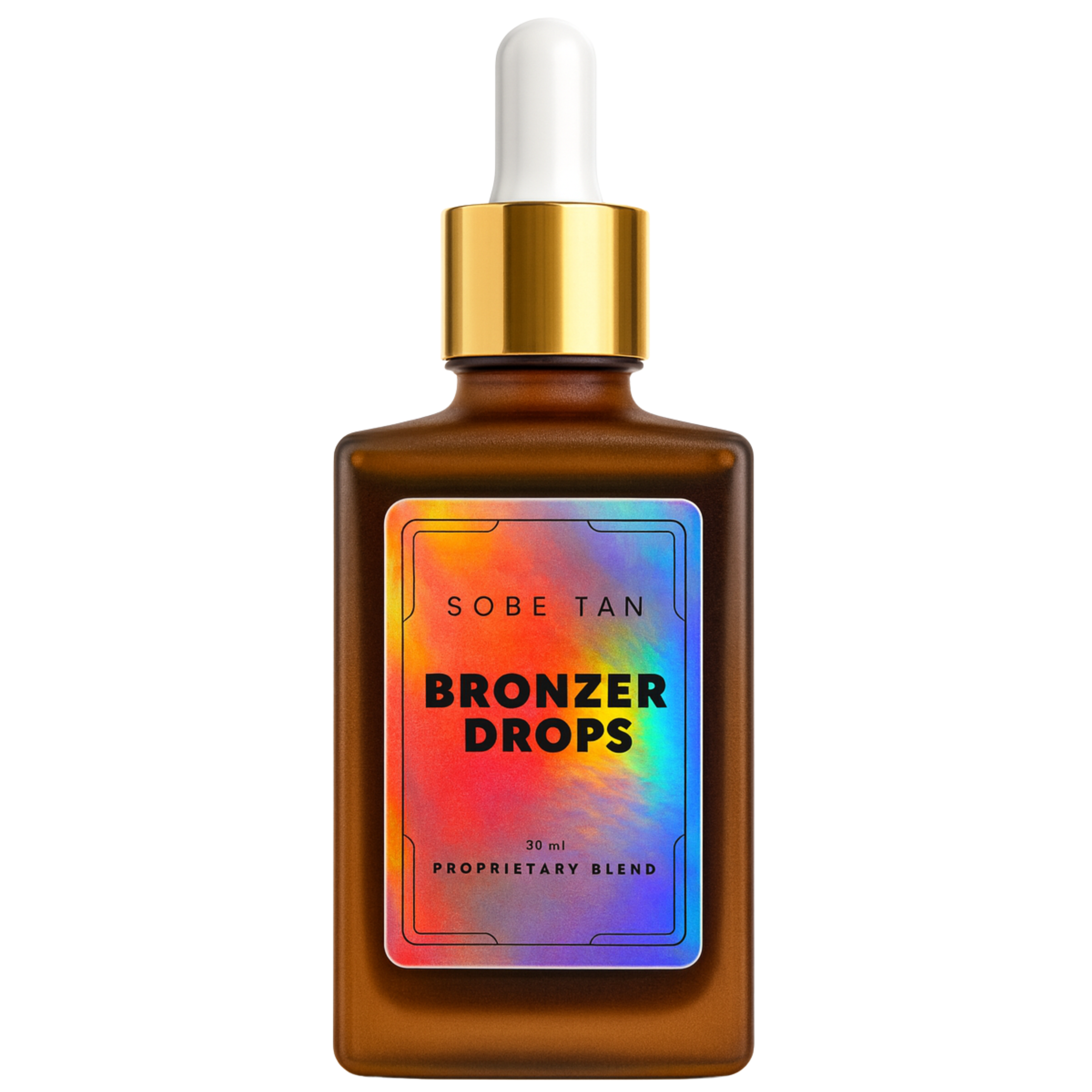 Bronzer Drops