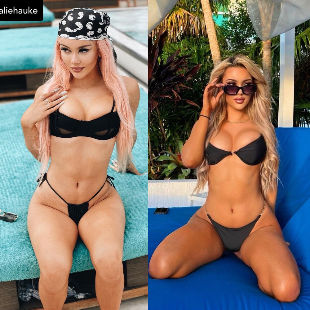 Sobe Tan Sunless de Fabiola