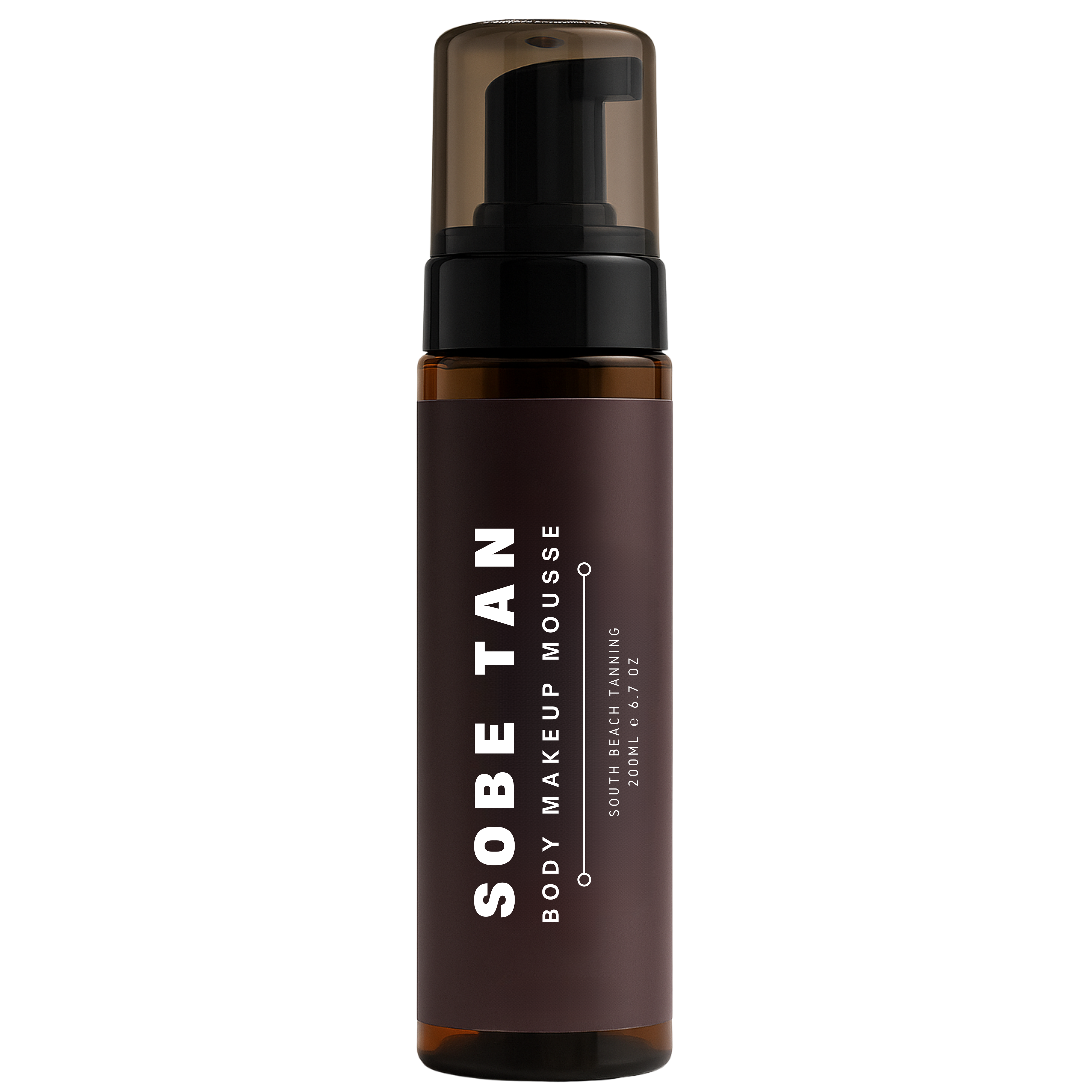 Self-Tanning Mousse w/ Free Applicator Mitt