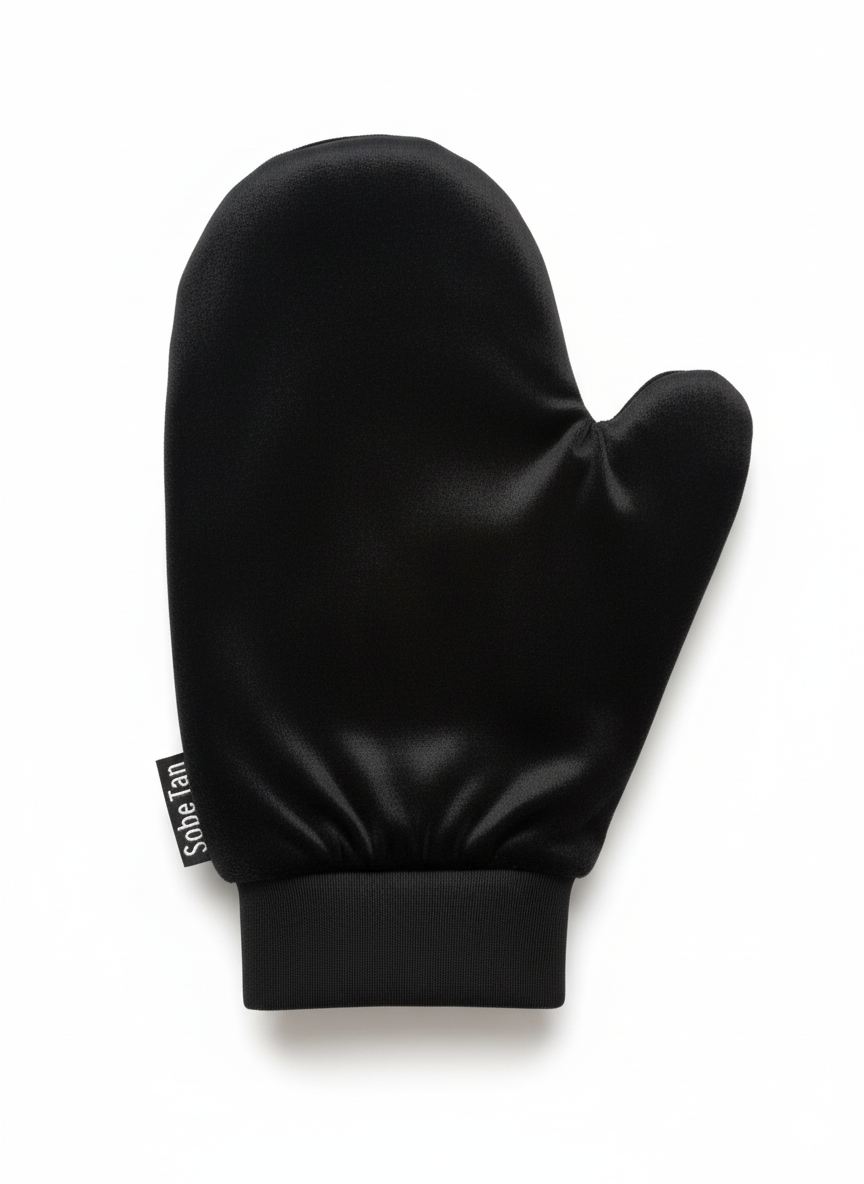 Self-Tanning Mitt