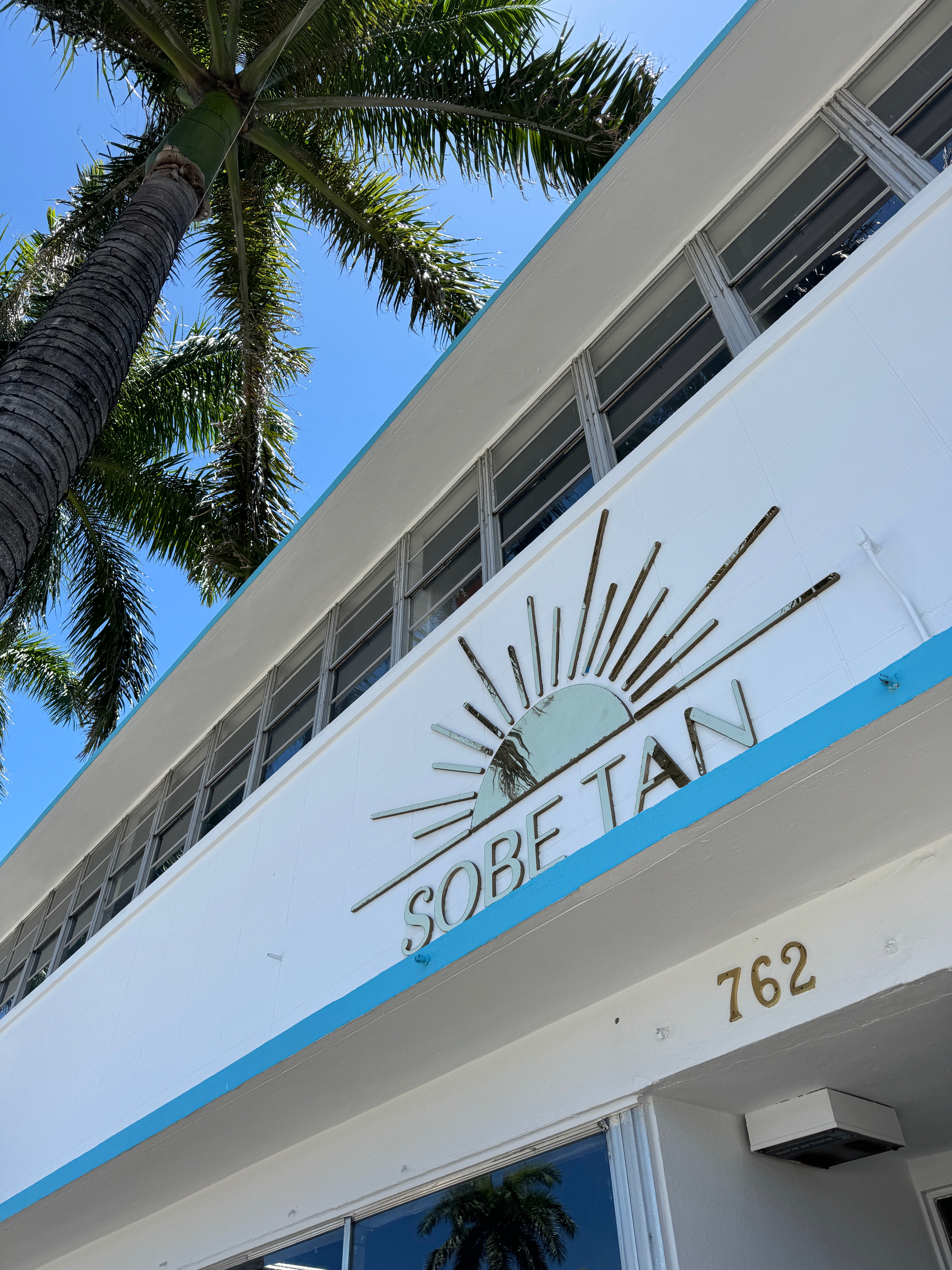 SoBe Tan Soiree Tickets