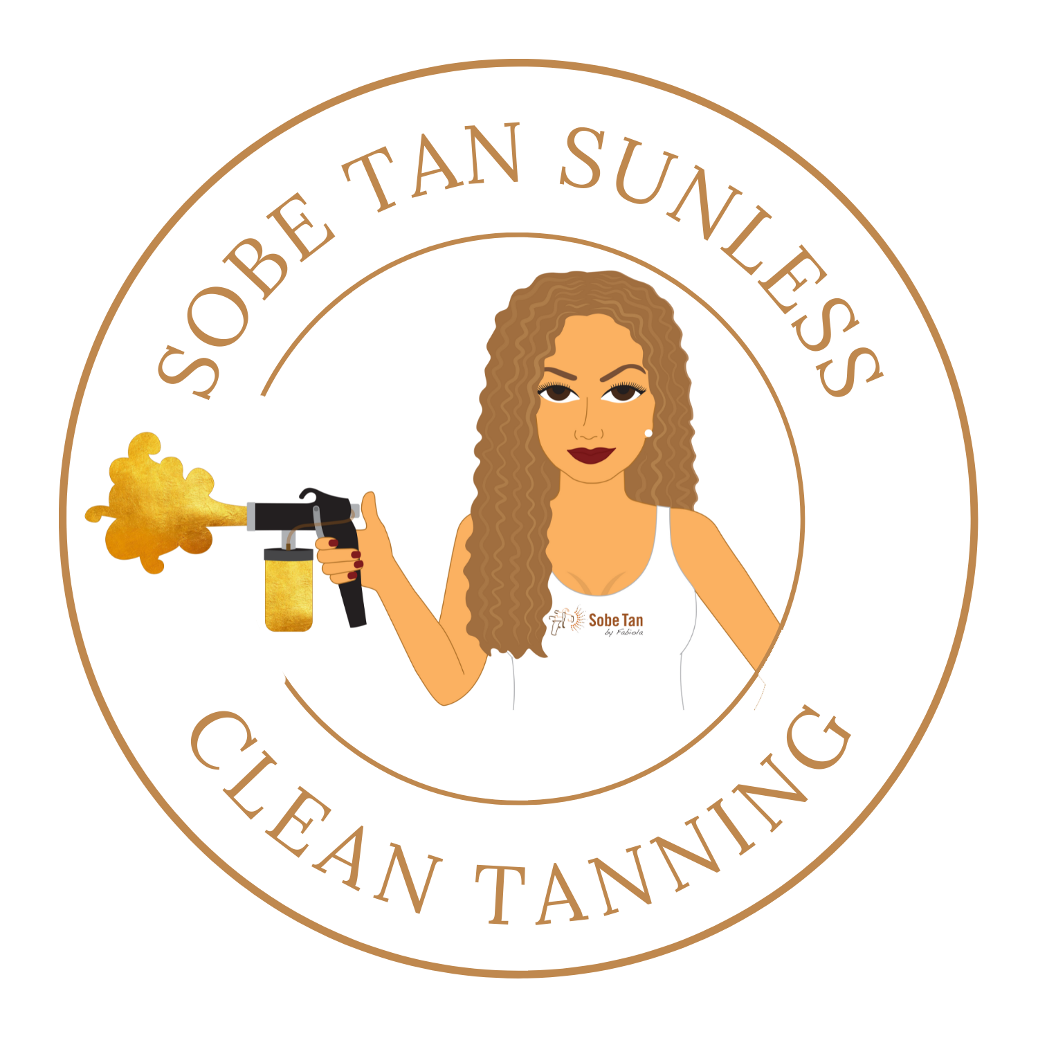 Sobe Tan logo