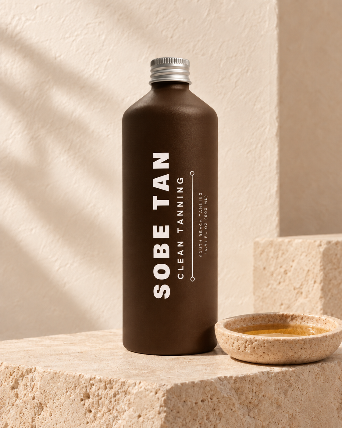 Post-Spray Hydration Oil