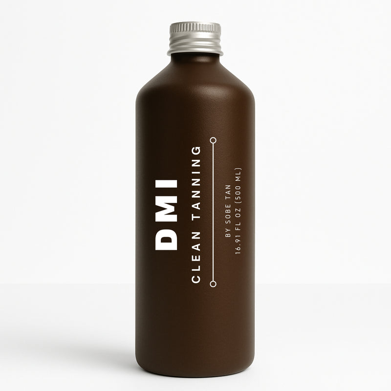 SoBe Tan DMI - Fijar y Proteger