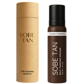 Clean Mousse 200 ml
