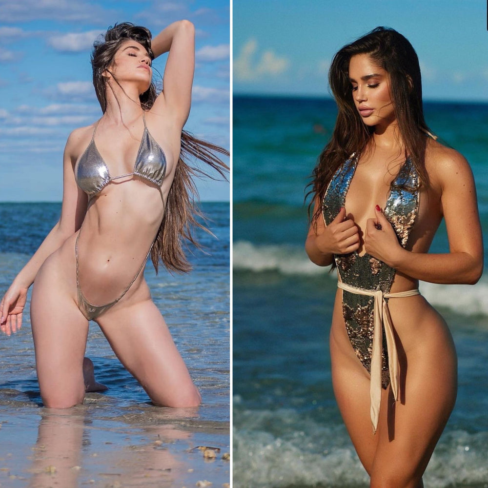Sobe Tan Sunless de Fabiola