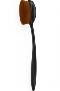 Brocha SoBe para difuminar bronceador