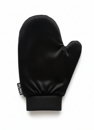 Self-Tanning Mitt