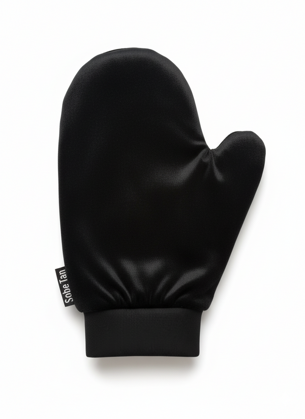 Self-Tanning Mitt