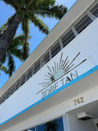 Entradas para la velada de SoBe Tan
