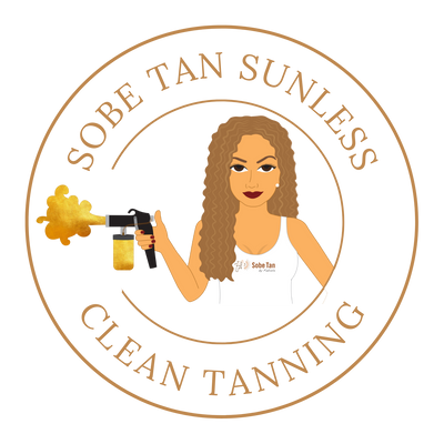 Sobe Tan Logo