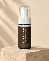 Travel Mousse 100 ml
